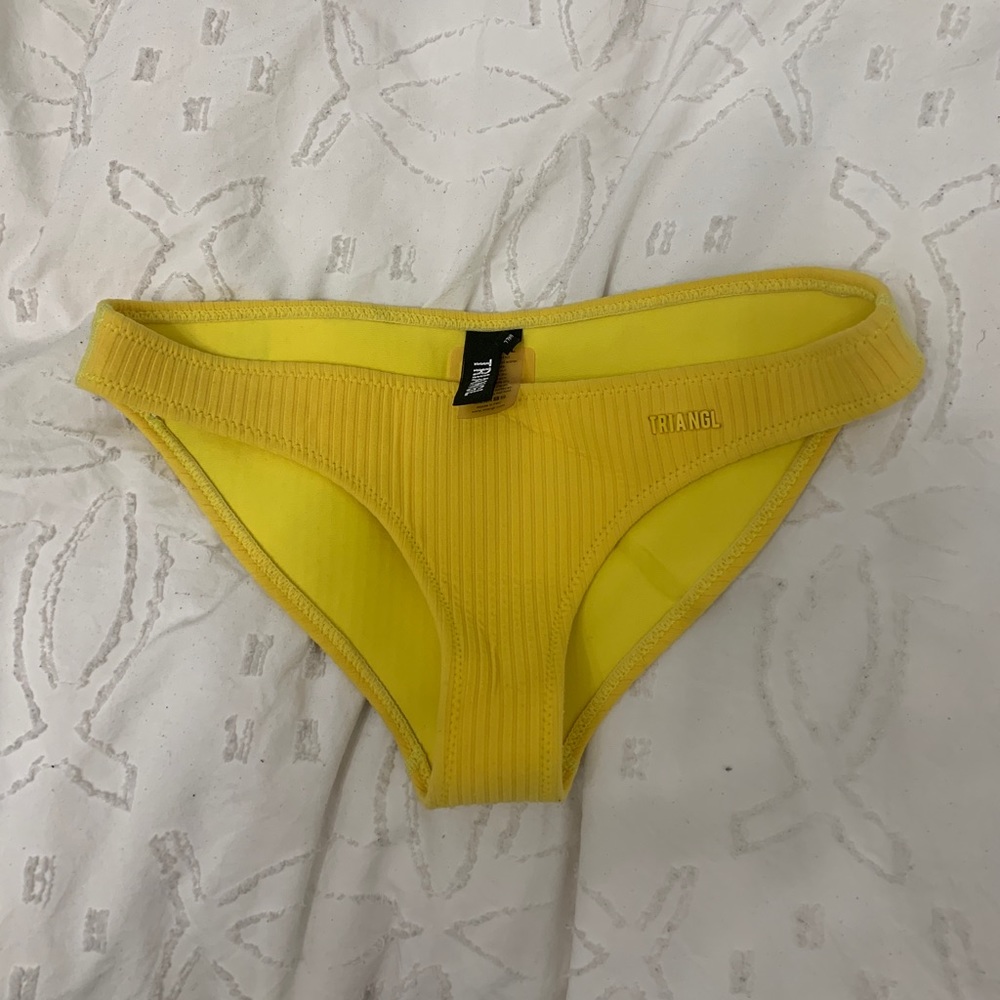 Triangl Bikini Bottom